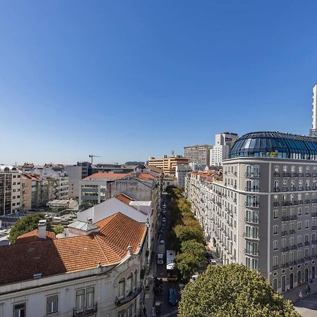 Oasis 28 III By Innkeeper Lisboa Kültér fotó