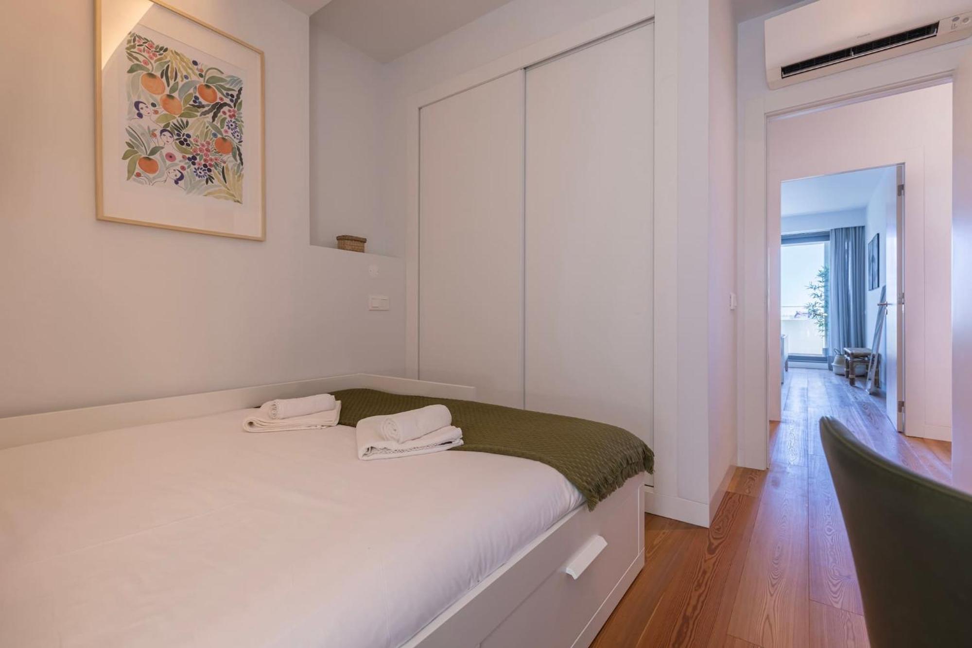Oasis 28 III By Innkeeper Lisboa Kültér fotó