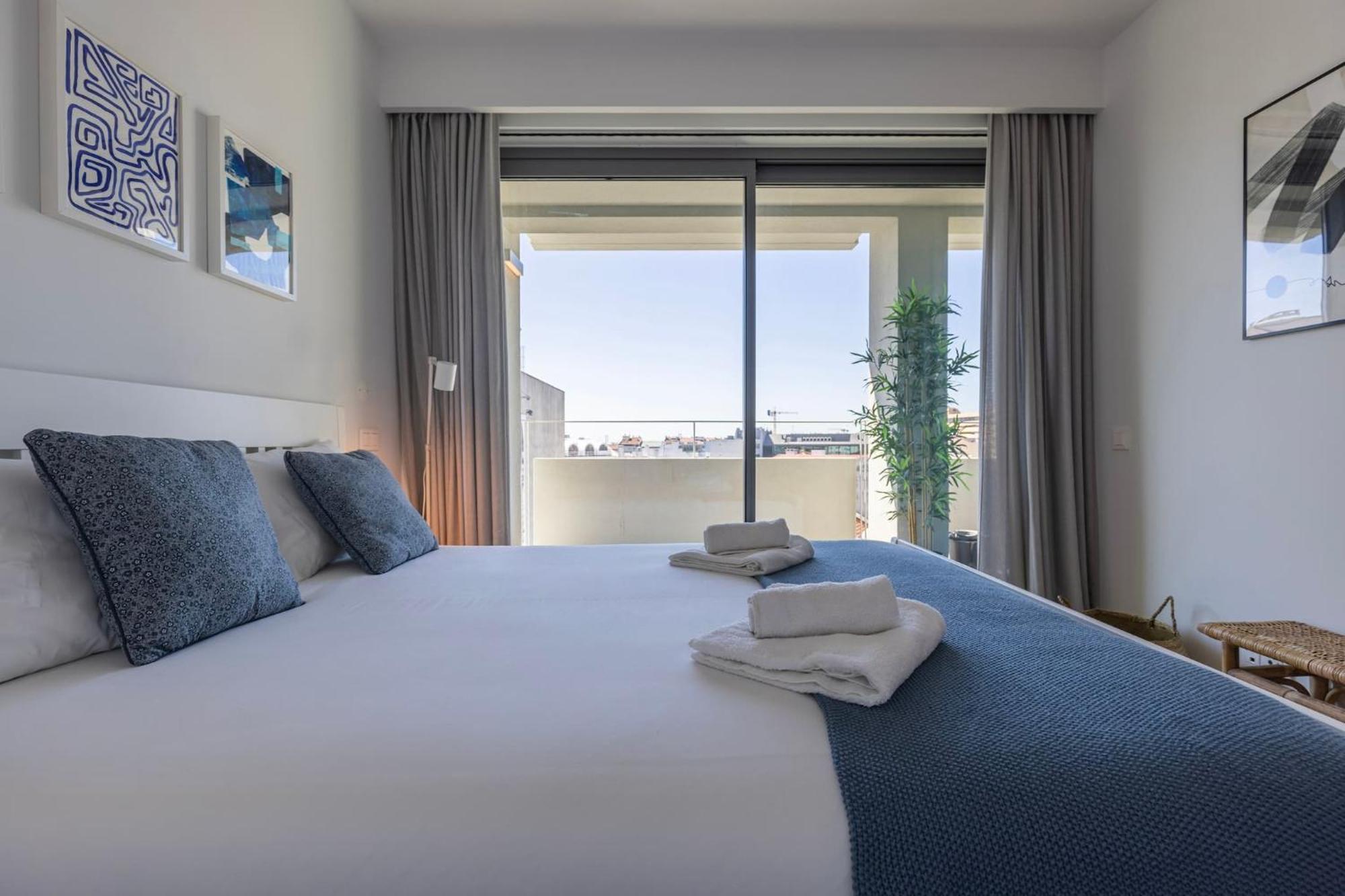 Oasis 28 III By Innkeeper Lisboa Kültér fotó