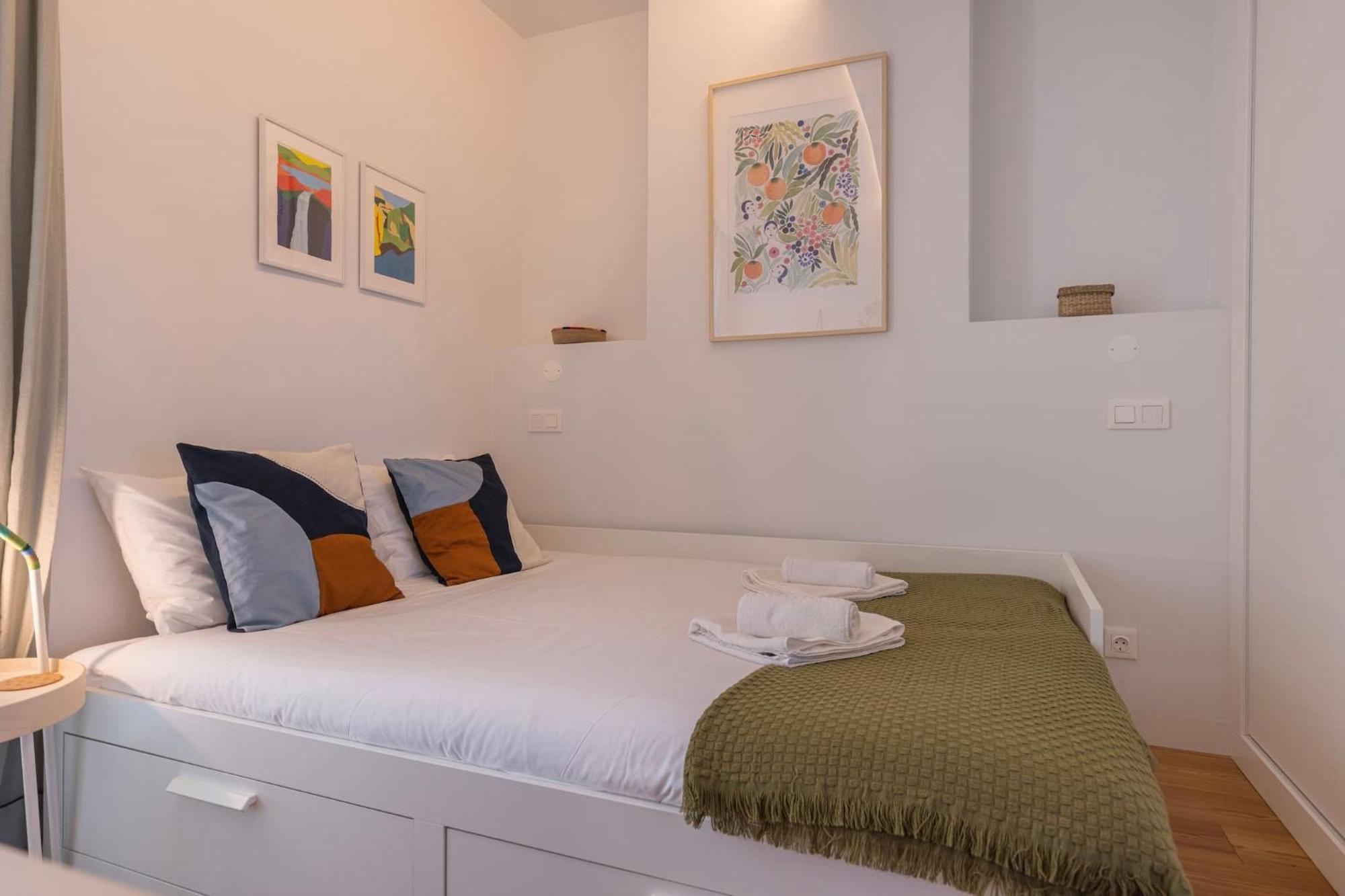 Oasis 28 III By Innkeeper Lisboa Kültér fotó