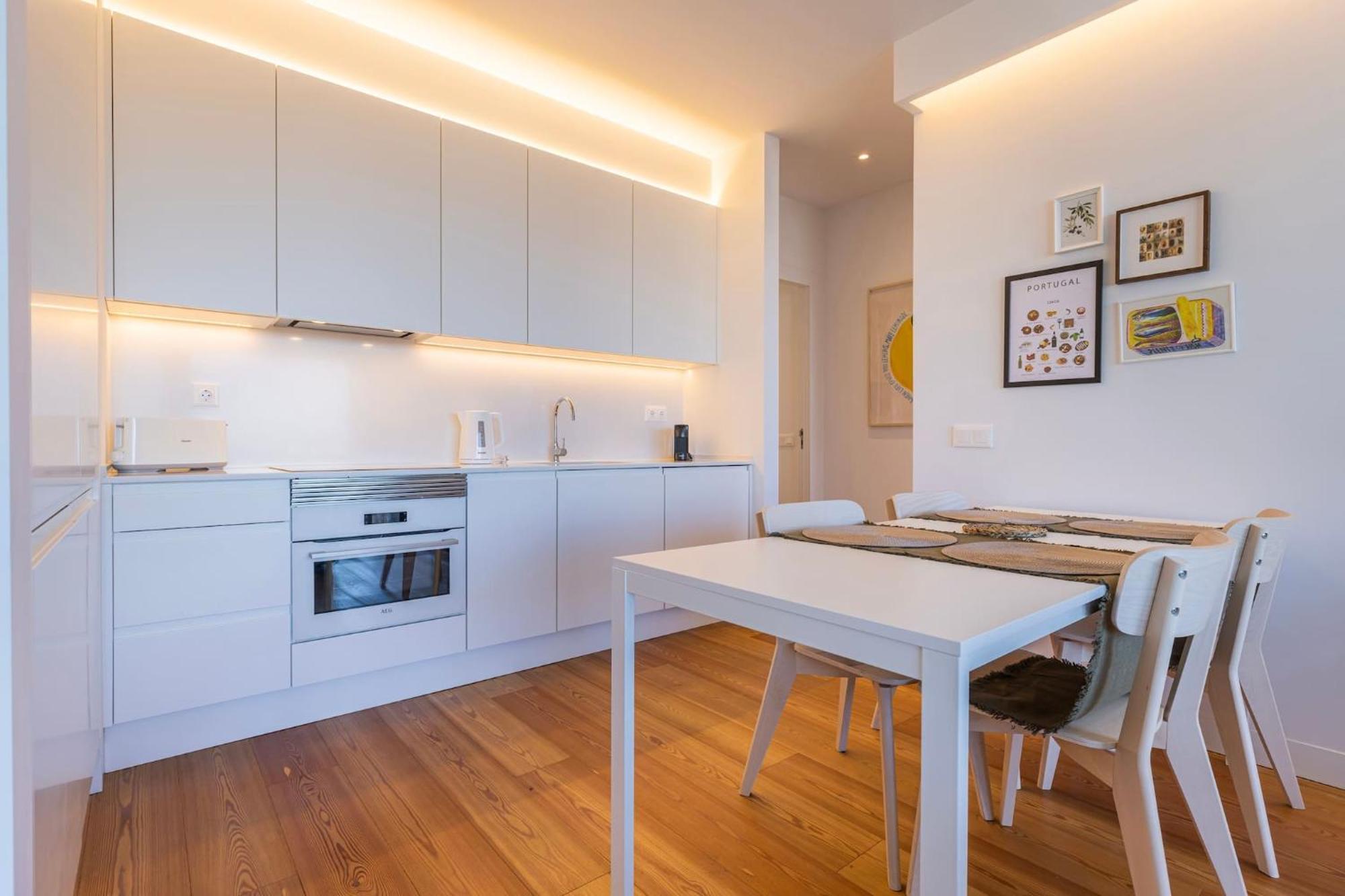 Oasis 28 III By Innkeeper Lisboa Kültér fotó