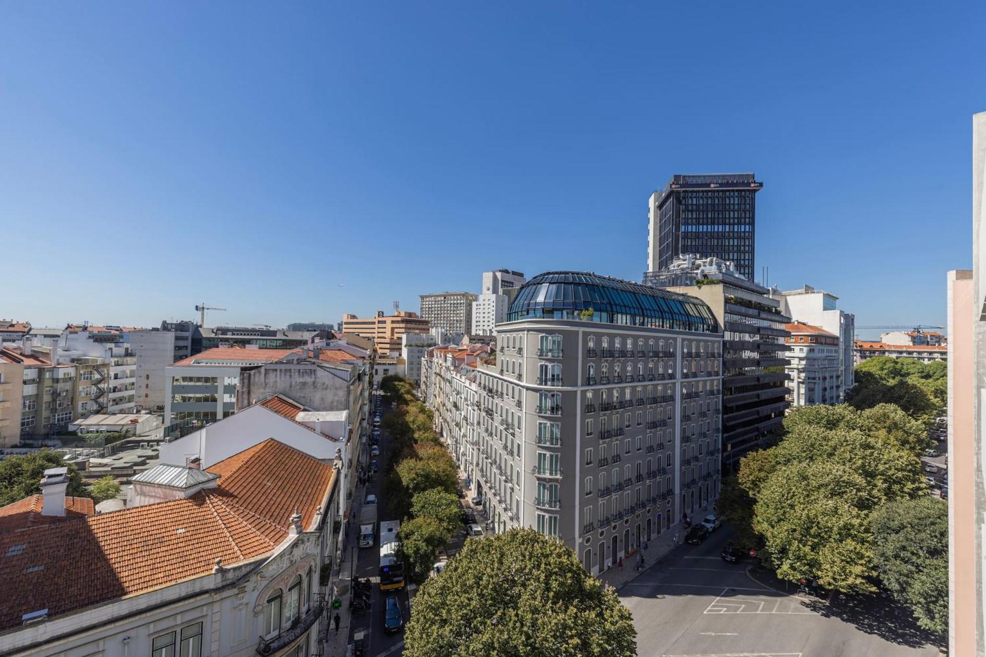 Oasis 28 III By Innkeeper Lisboa Kültér fotó