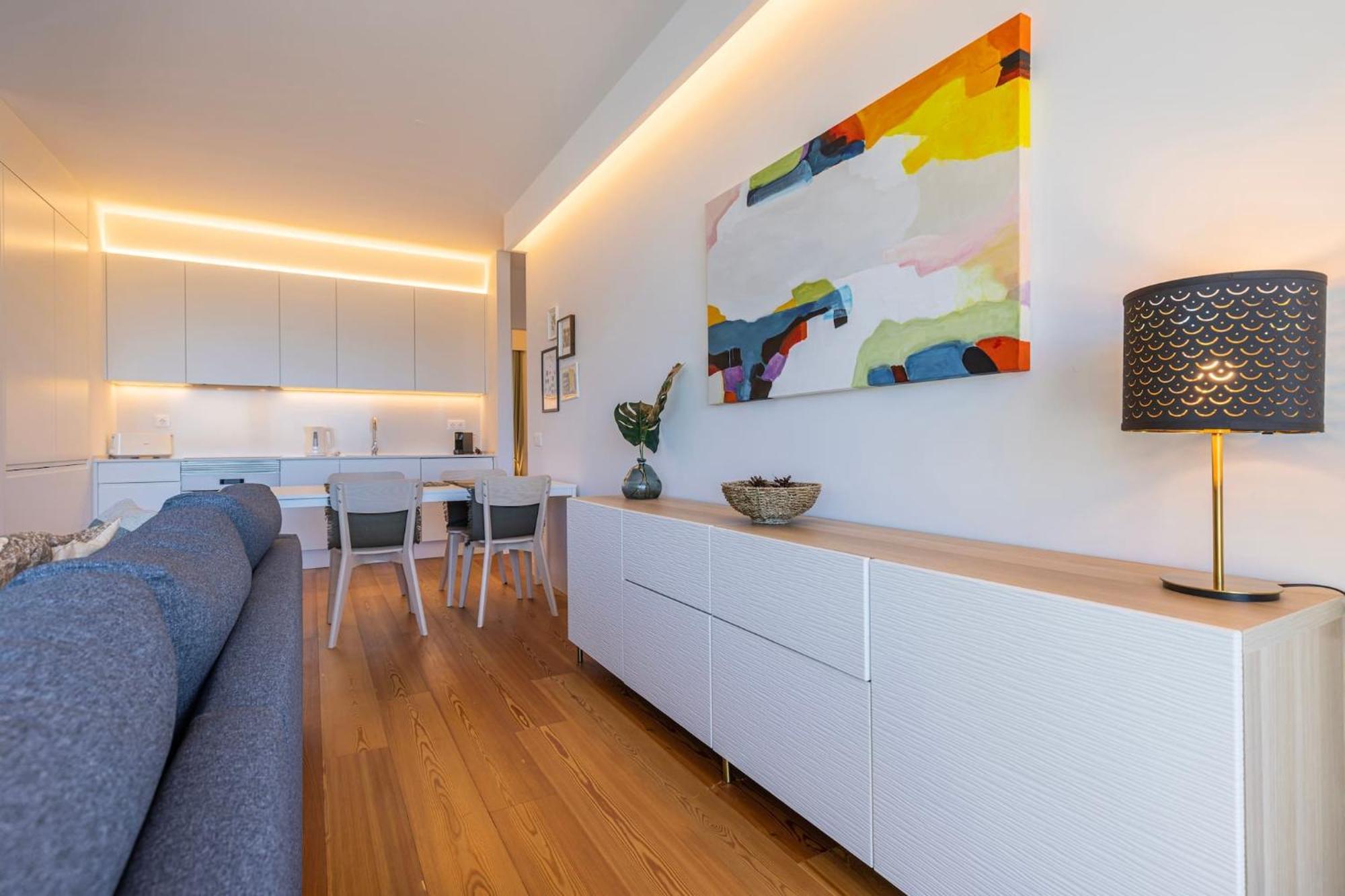 Oasis 28 III By Innkeeper Lisboa Kültér fotó