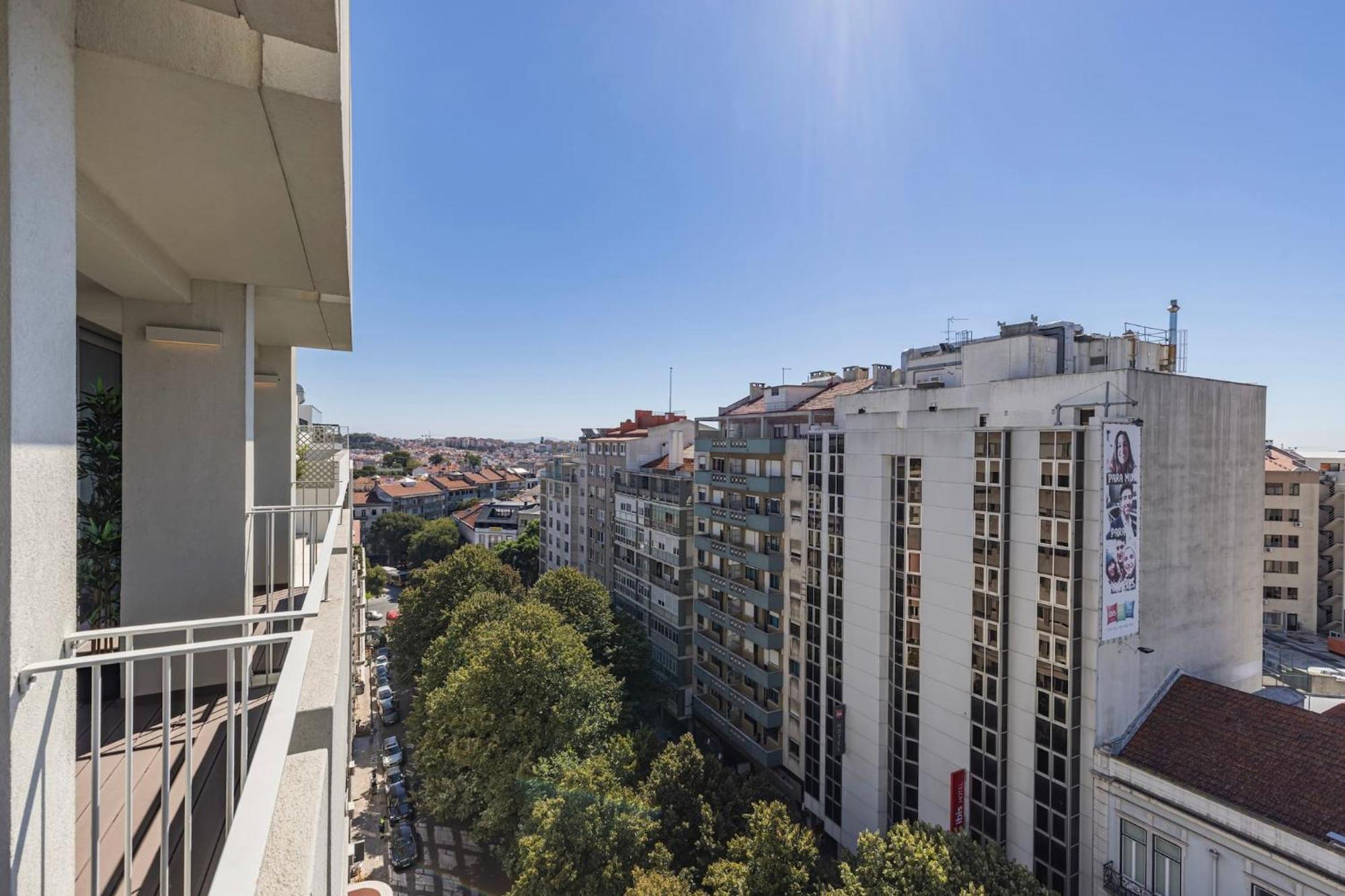Oasis 28 III By Innkeeper Lisboa Kültér fotó