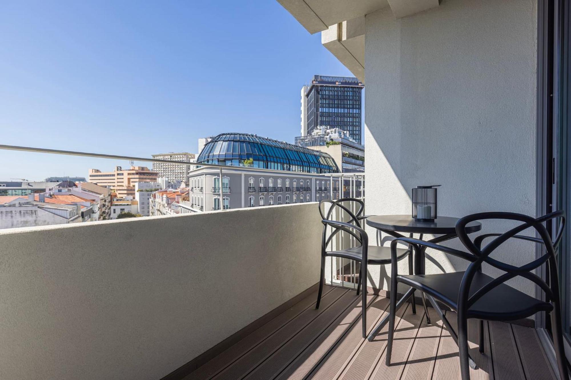 Oasis 28 III By Innkeeper Lisboa Kültér fotó