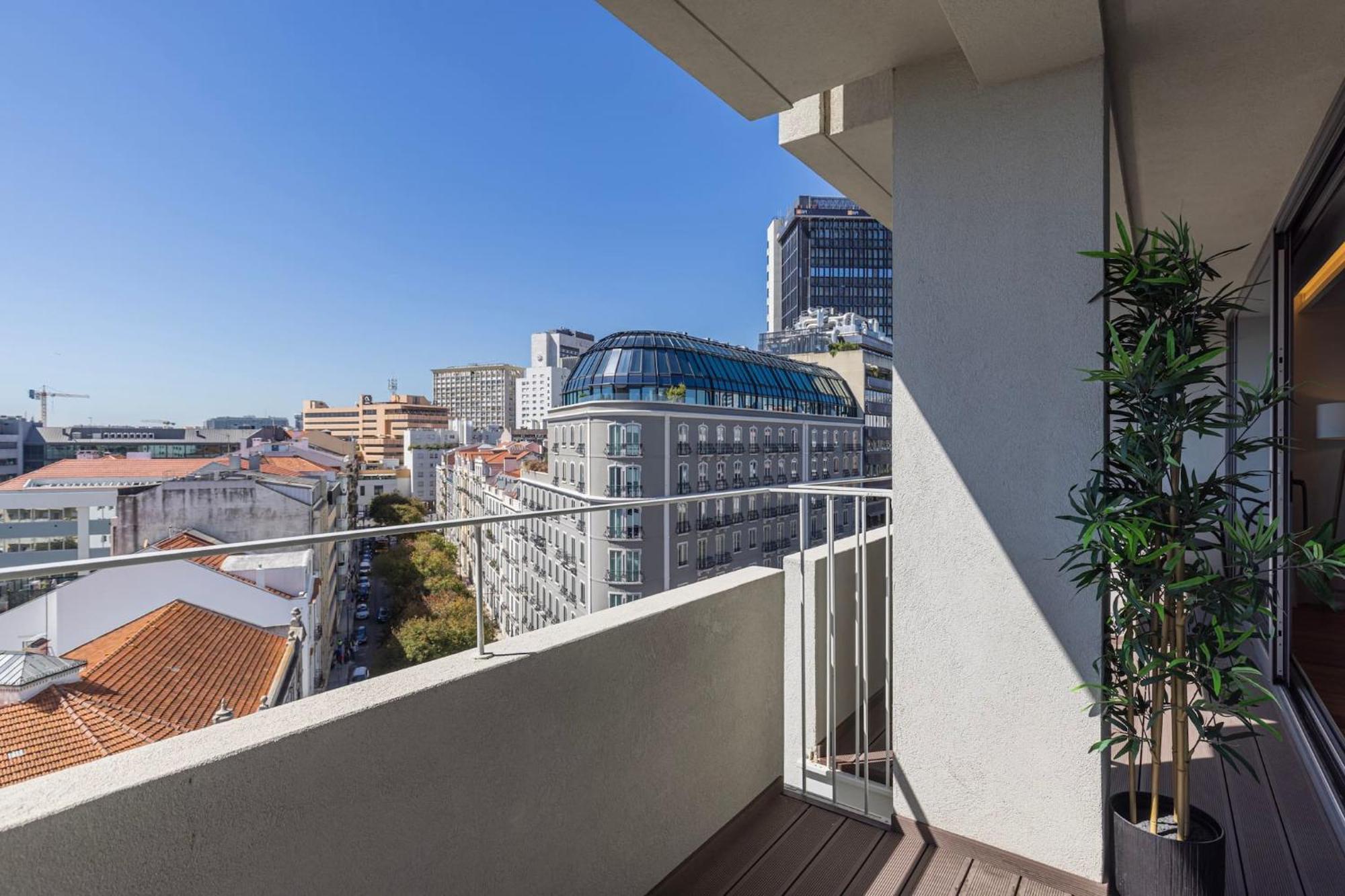 Oasis 28 III By Innkeeper Lisboa Kültér fotó