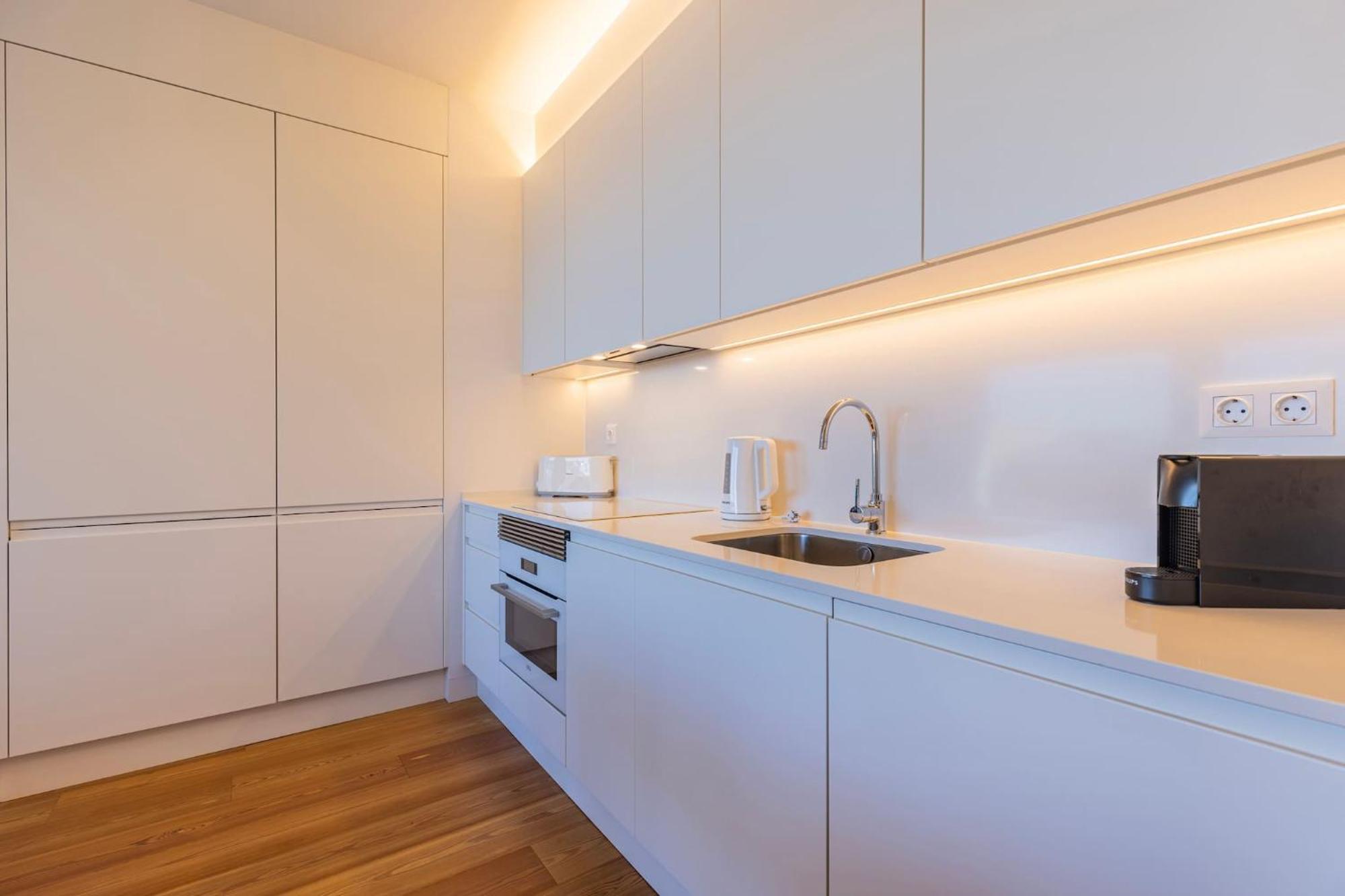 Oasis 28 III By Innkeeper Lisboa Kültér fotó