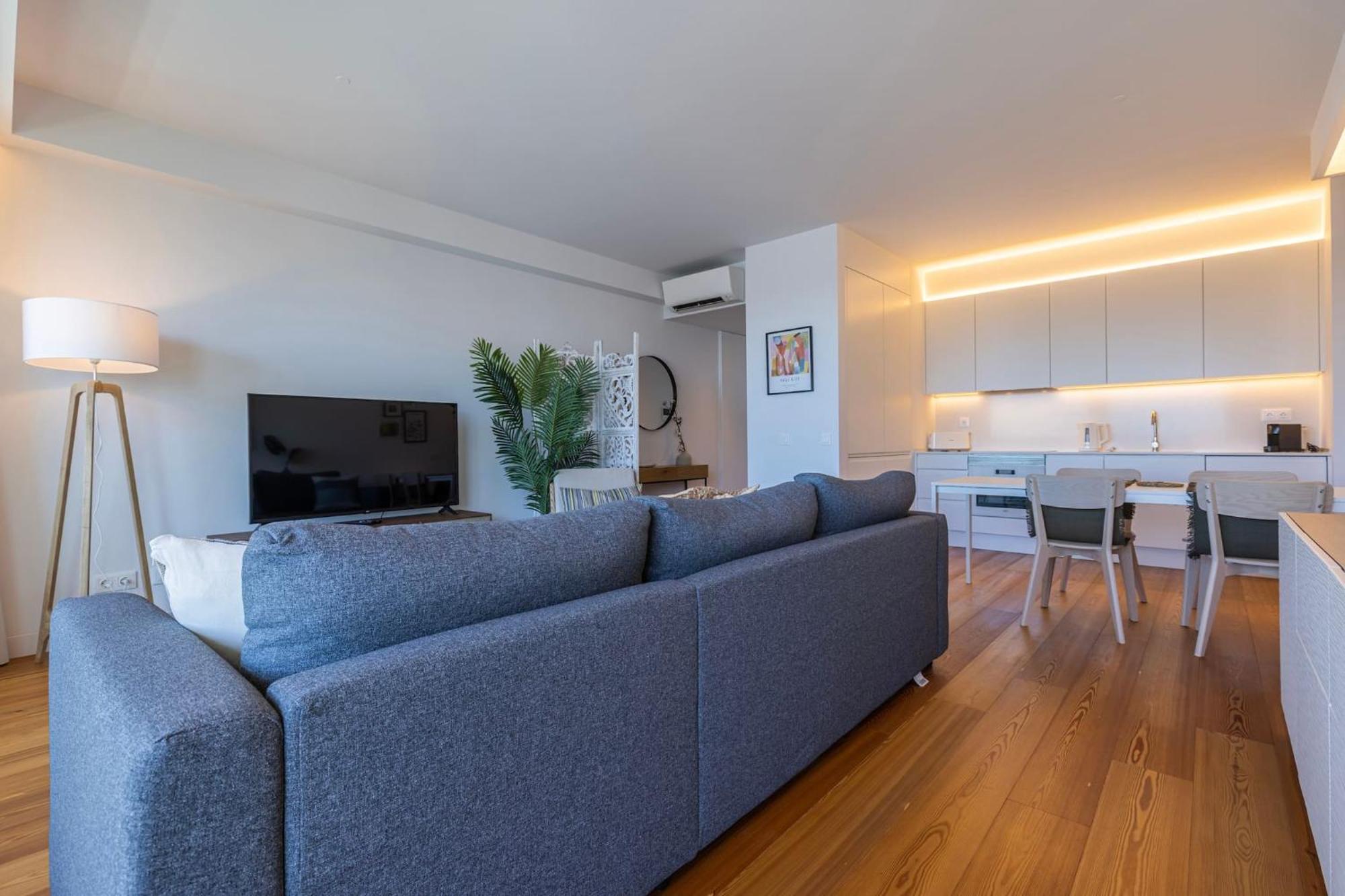 Oasis 28 III By Innkeeper Lisboa Kültér fotó